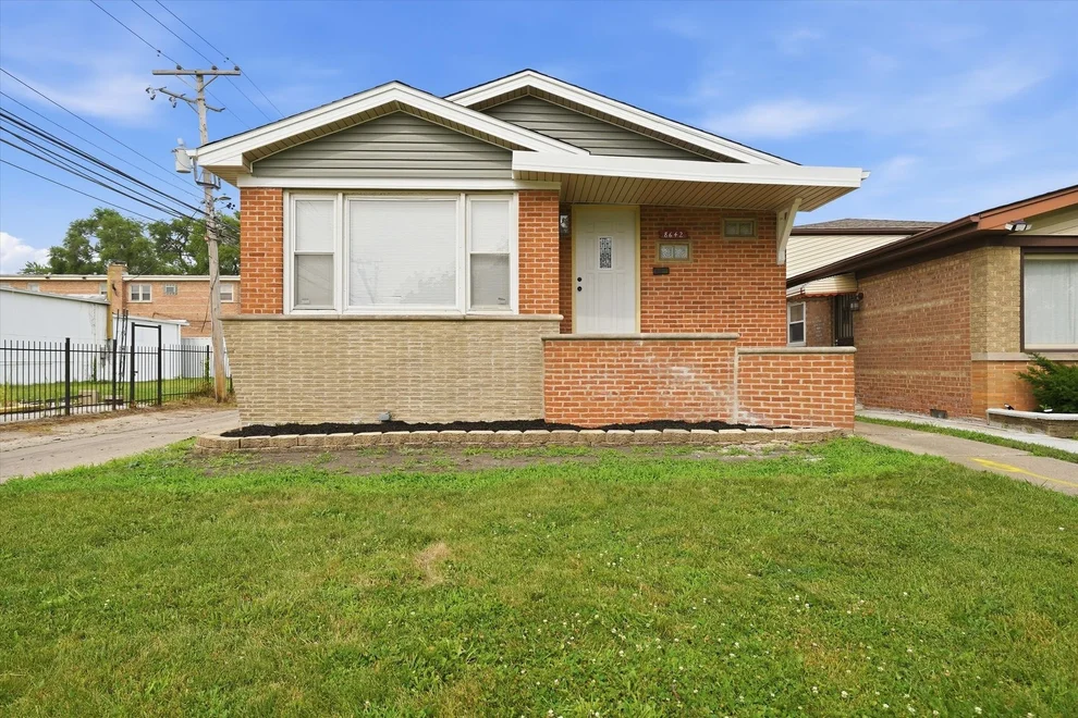 Unit for sale at 8642 S Indiana Avenue, Chicago, IL 60619