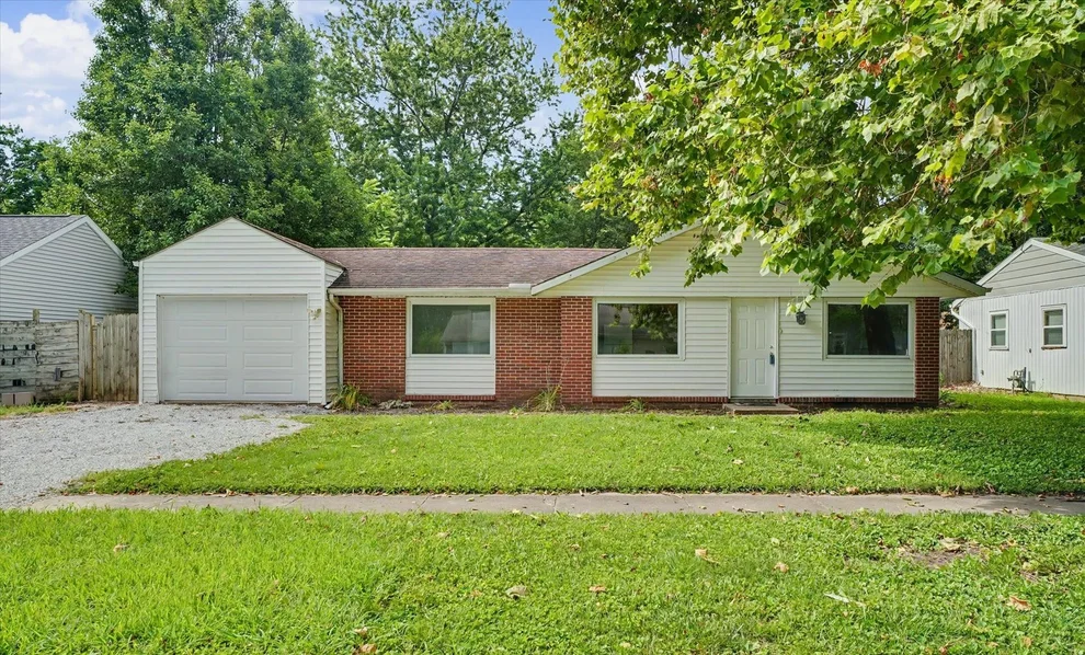 Unit for sale at 3203 W Daniel Street, Champaign, IL 61821