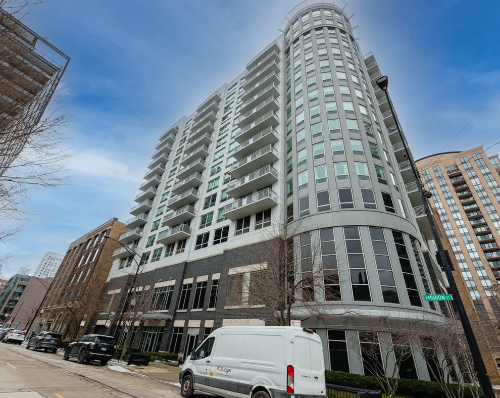 Unit for sale at 421 W Huron Street, Chicago, IL 60654