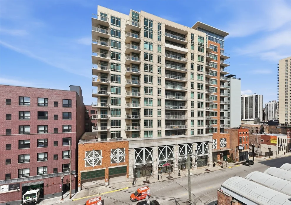Unit for sale at 230 W Division Street, Chicago, IL 60610