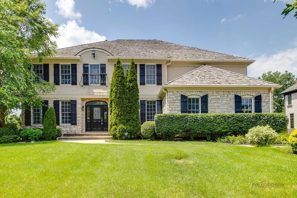 Unit for sale at 31158 SAGE Court, Green Oaks, IL 60048
