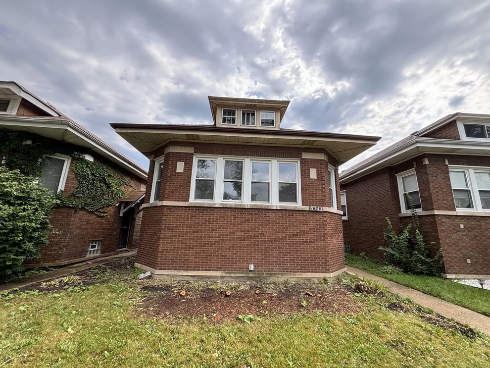 Unit for sale at 9343 S Throop Street, Chicago, IL 60620