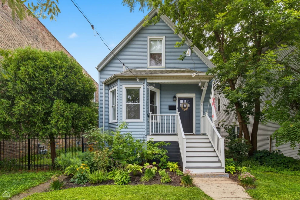 Unit for sale at 4715 W Grace Street, Chicago, IL 60641