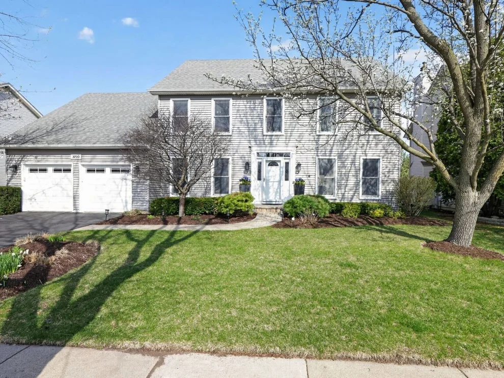 Unit for sale at 3700 Charlemaine Drive, Aurora, IL 60504
