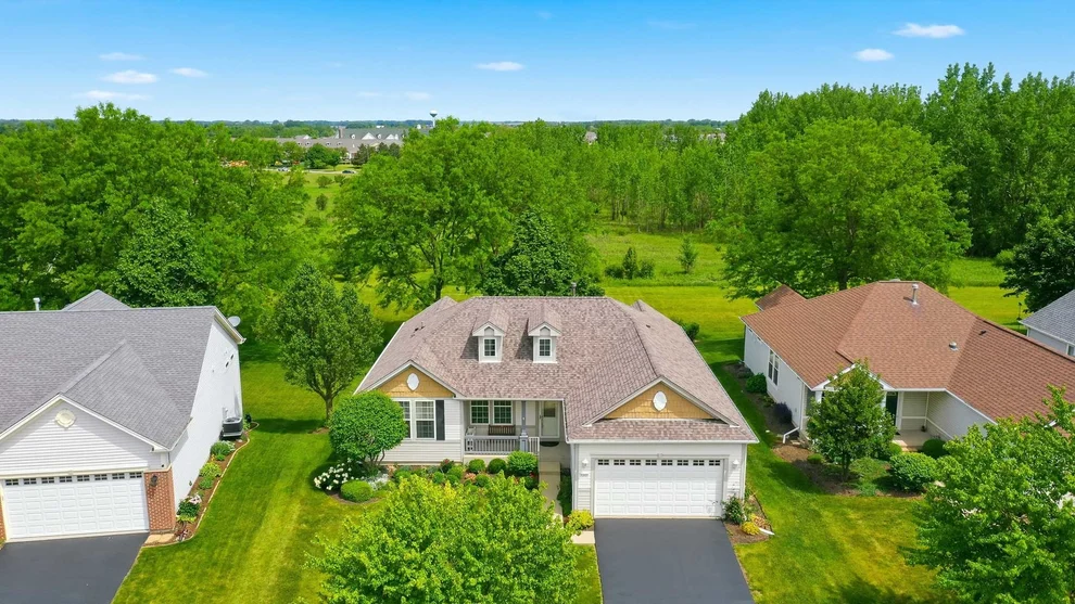 Unit for sale at 12610 Oak Grove Drive, Huntley, IL 60142
