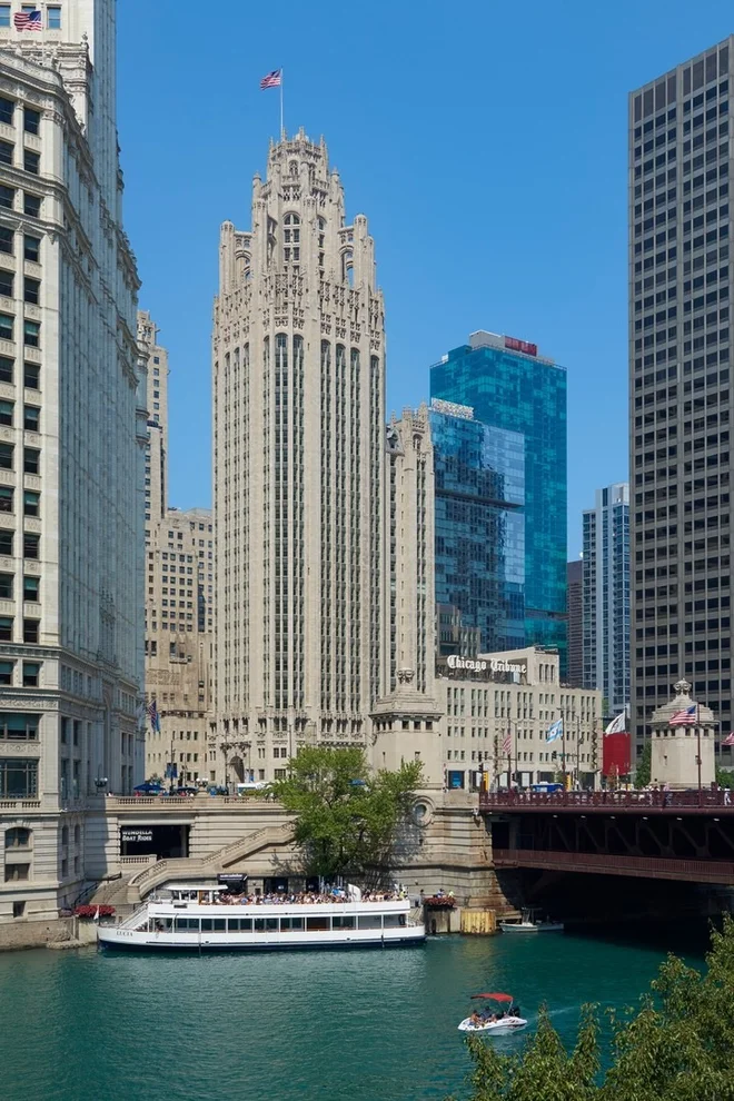 Unit for sale at 435 N Michigan Avenue, Chicago, IL 60611