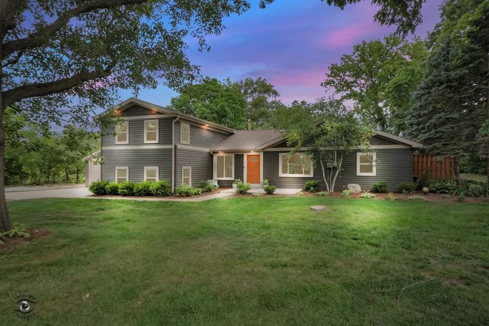 Unit for sale at 5559 E Boy Scout Road, St. Anne, IL 60964