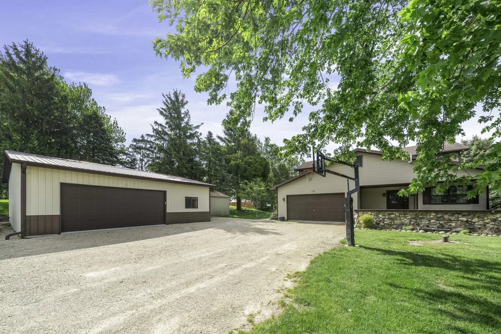 Unit for sale at 913 Preserve Road, Shabbona, IL 60550