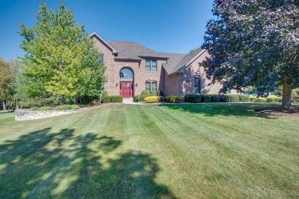 Unit for sale at 5N533 Prairie Springs Drive, St. Charles, IL 60175