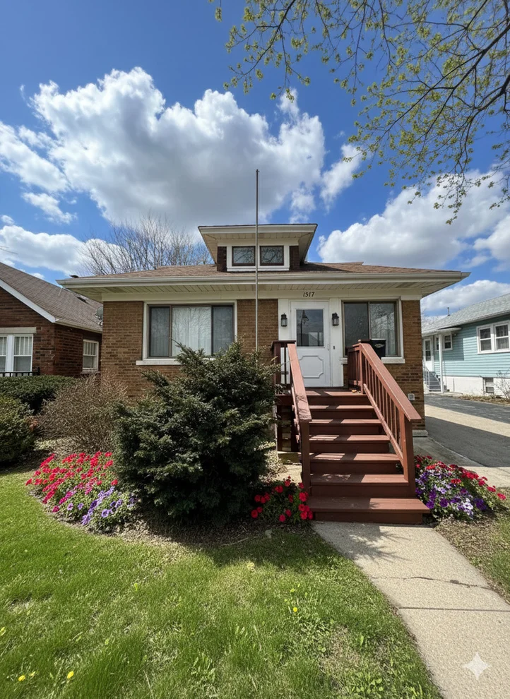 Unit for sale at 1317 N Raynor Avenue, Joliet, IL 60435