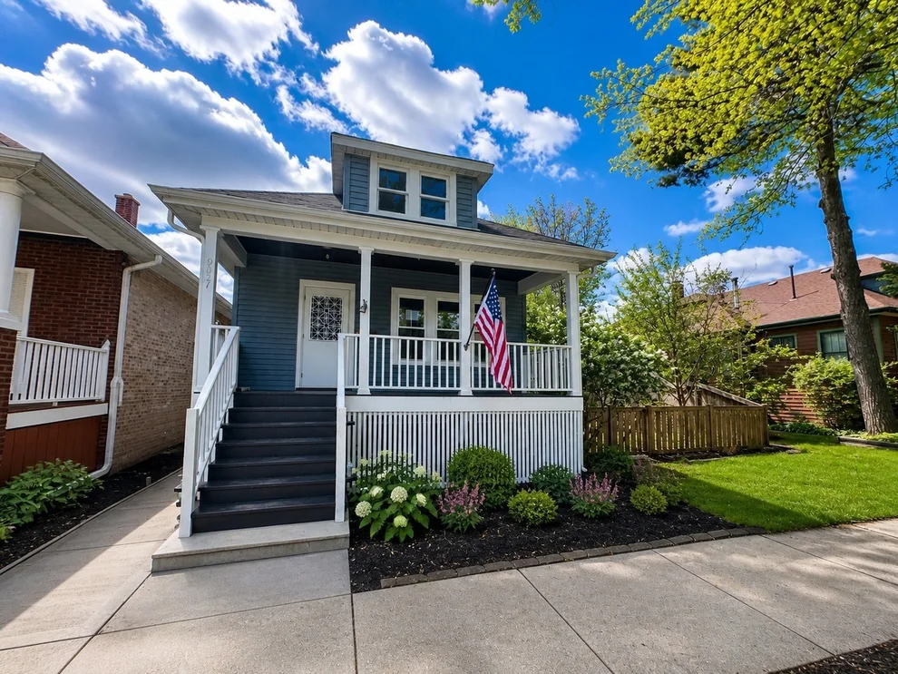 Unit for sale at 9021 Grant Avenue, Brookfield, IL 60513