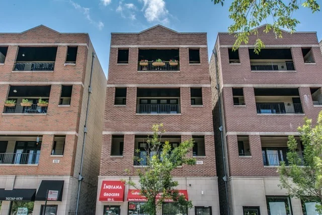 Unit for sale at 221 E 31st Street, CHICAGO, IL 60616