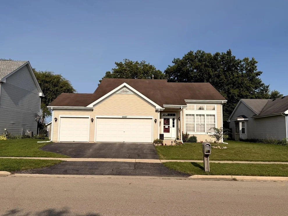 Unit for sale at 2000 OAKBROOK Drive, Belvidere, IL 61008