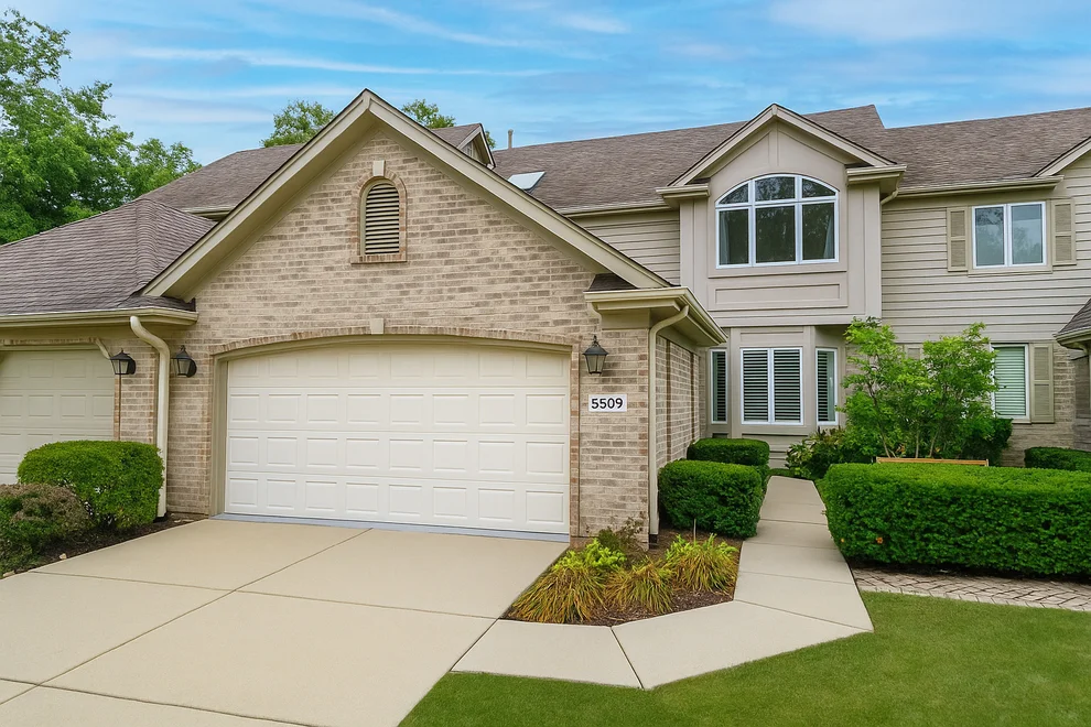 Unit for sale at 5509 Aspen Avenue, Downers Grove, IL 60515