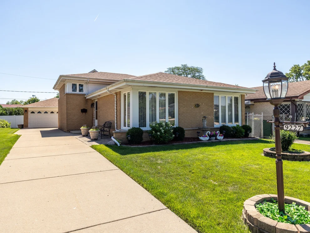 Unit for sale at 9227 Merrill Avenue, Morton Grove, IL 60053
