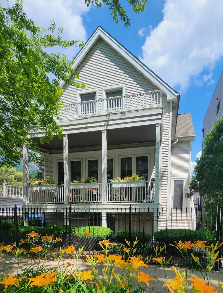 Unit for sale at 2426 W Lyndale Street, Chicago, IL 60647