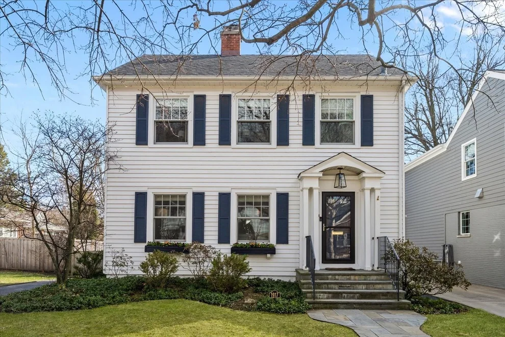 Unit for sale at 1917 Greenwood Avenue, Wilmette, IL 60091