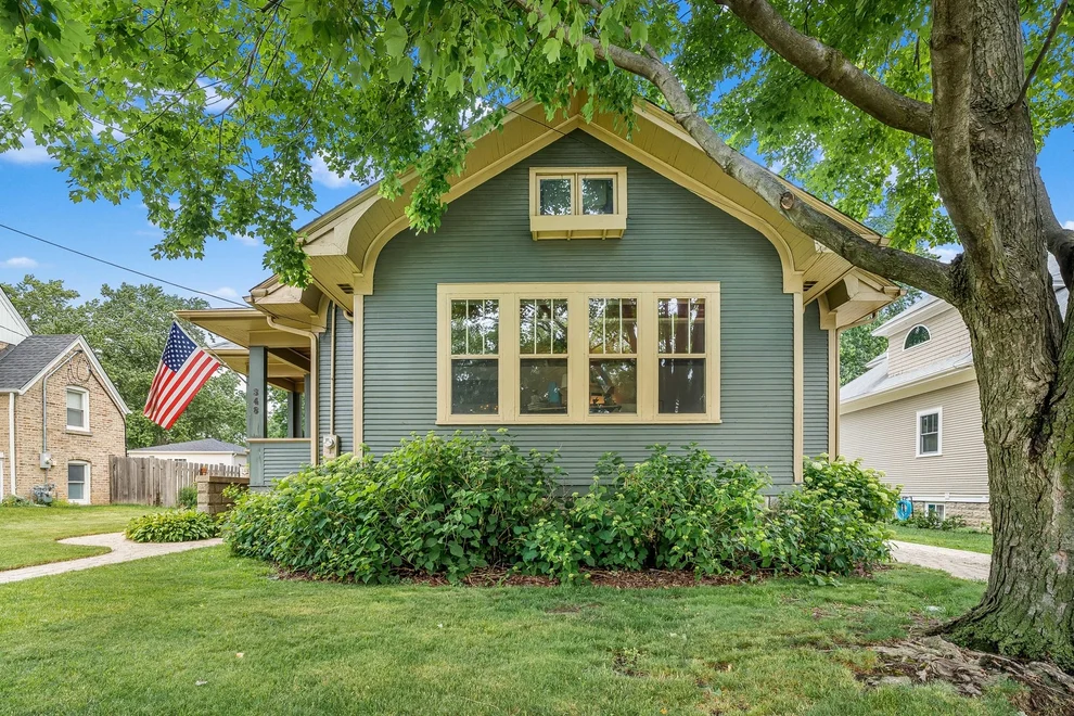 Unit for sale at 348 W Palatine Road, Palatine, IL 60067