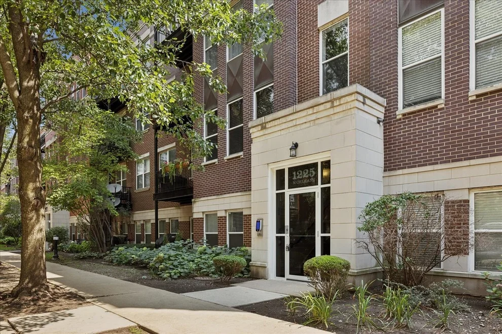 Unit for sale at 1225 N ORLEANS Street, Chicago, IL 60610