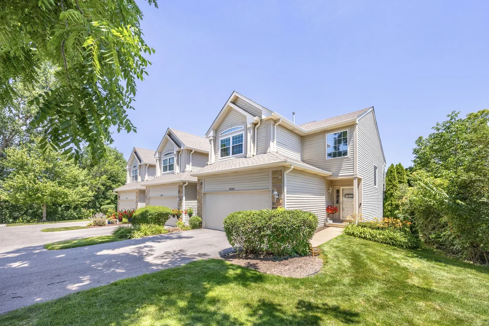 Unit for sale at 8200 Sierra Woods Court, Carpentersville, IL 60110