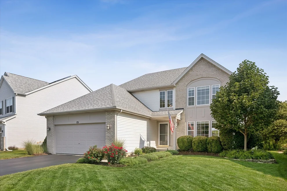 Unit for sale at 131 Wedgeport Circle, Romeoville, IL 60446