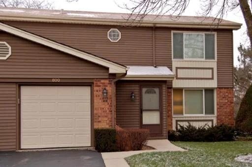 Unit for sale at 800 PARTRIDGE, MOUNT PROSPECT, IL 60056