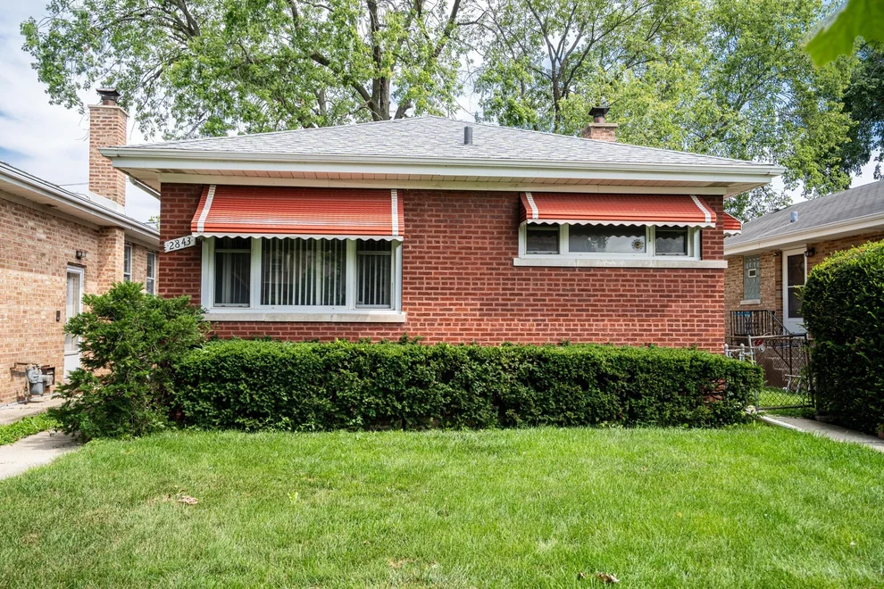 Unit for sale at 2843 Hawthorne Street, Franklin Park, IL 60131