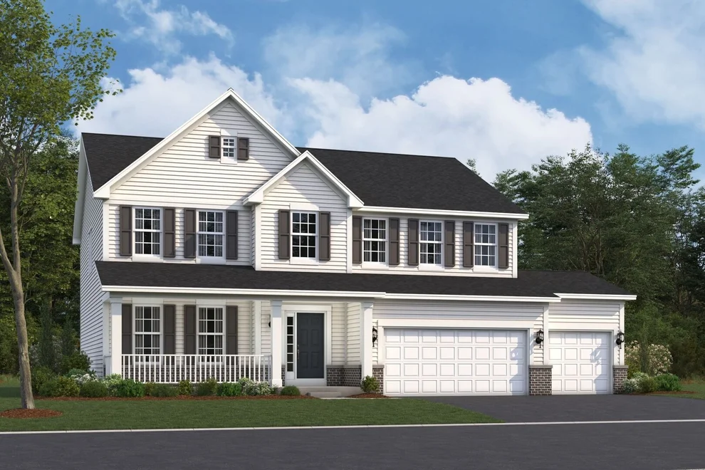 Unit for sale at 12932 S Platte Trail, Plainfield, IL 60585