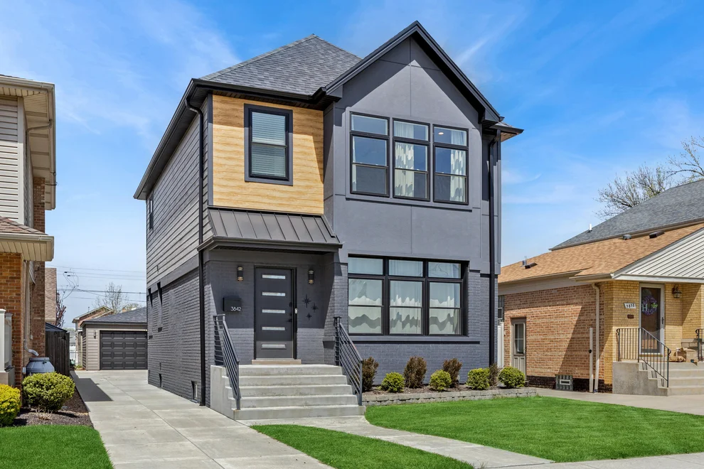 Unit for sale at 3842 W 108th Place, Chicago, IL 60655