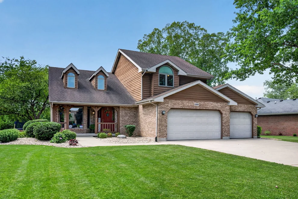 Unit for sale at 3305 W Nettle Creek Drive, Morris, IL 60450