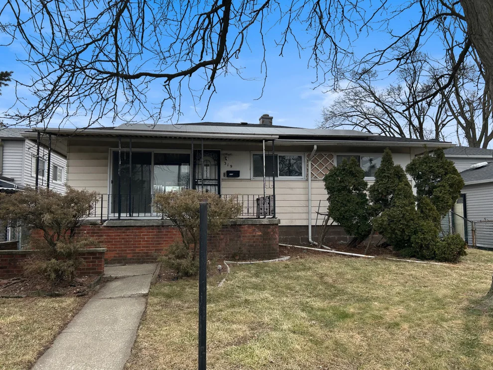 Unit for sale at 319 Merrill Avenue, Calumet City, IL 60409