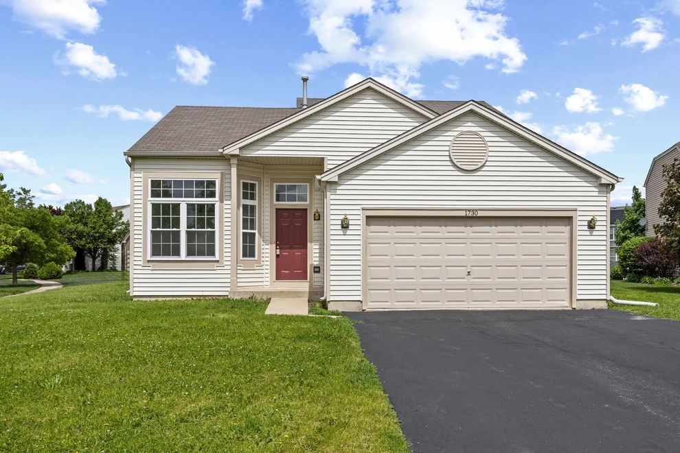 Unit for sale at 1730 Kenicott Court, Plainfield, IL 60586