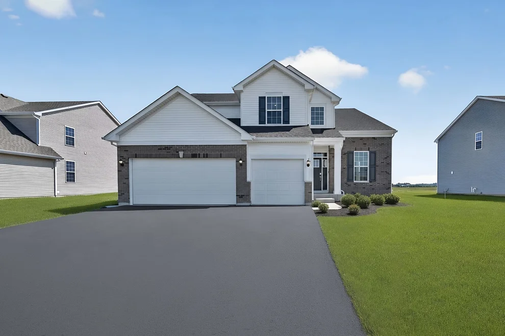 Unit for sale at 176 Blazing Star Trail, Oswego, IL 60543