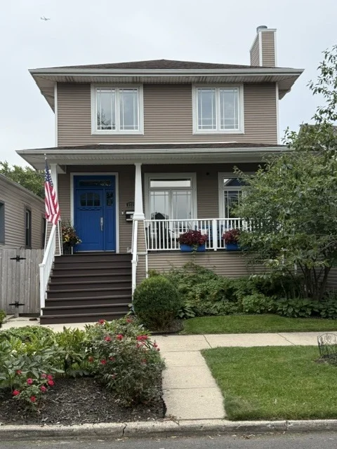 Unit for sale at 1769 W Olive Avenue, Chicago, IL 60660