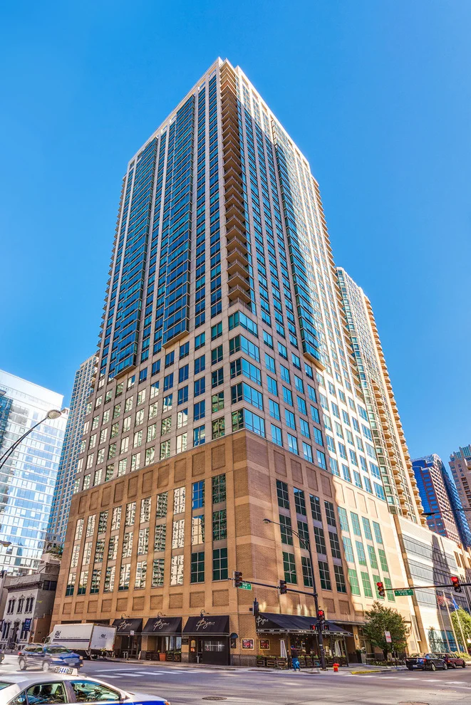 Unit for sale at 2 E Erie Street, Chicago, IL 60611