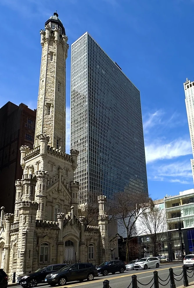 Unit for sale at 111 E Chestnut Street, Chicago, IL 60611