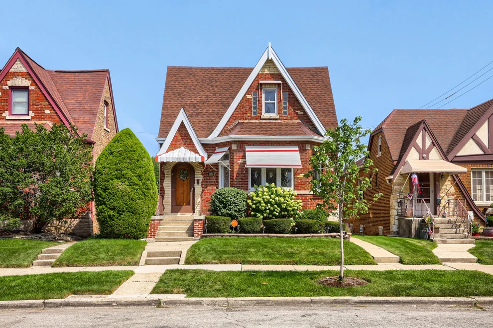 Unit for sale at 1619 N Normandy Avenue, Chicago, IL 60707