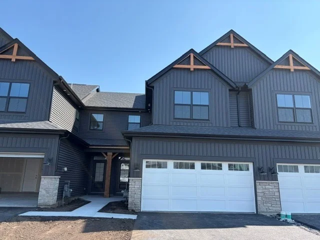 Unit for sale at 25511 W Emory Lane, Plainfield, IL 60544