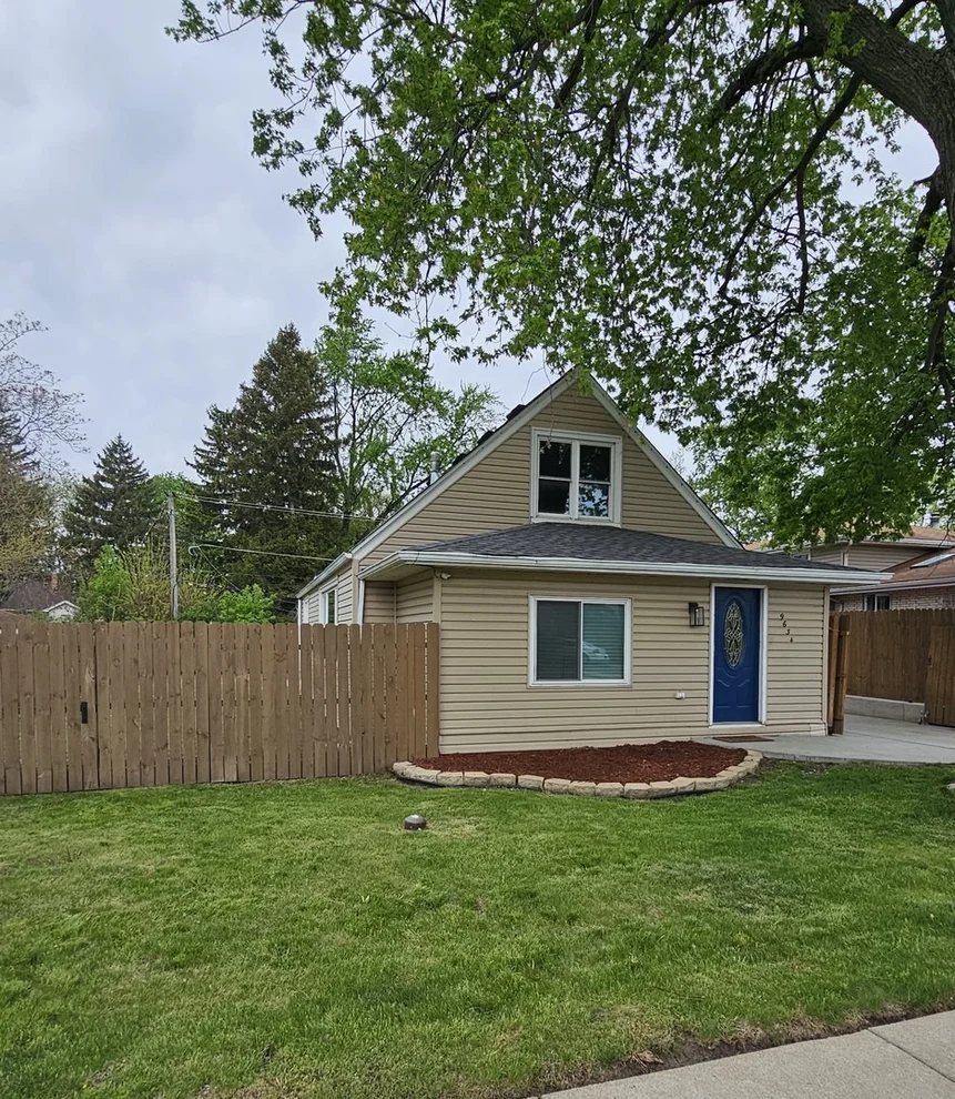 Unit for sale at 9634 Meade Avenue, Oak Lawn, IL 60453