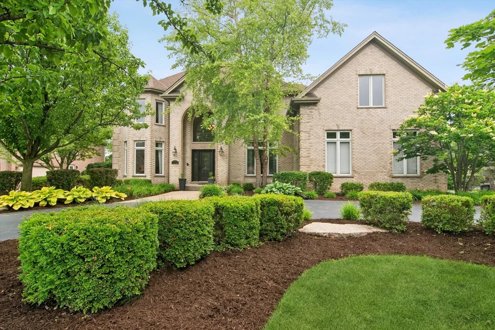 Unit for sale at 21676 W Morning Dove Court, Kildeer, IL 60047