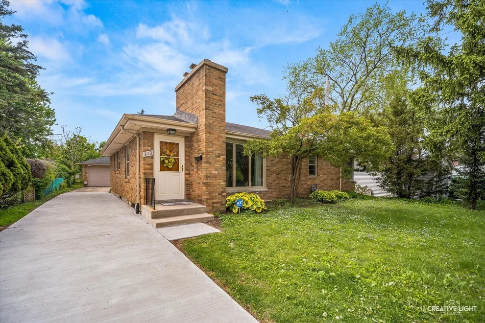 Unit for sale at 313 E Morningside Avenue, Lombard, IL 60148