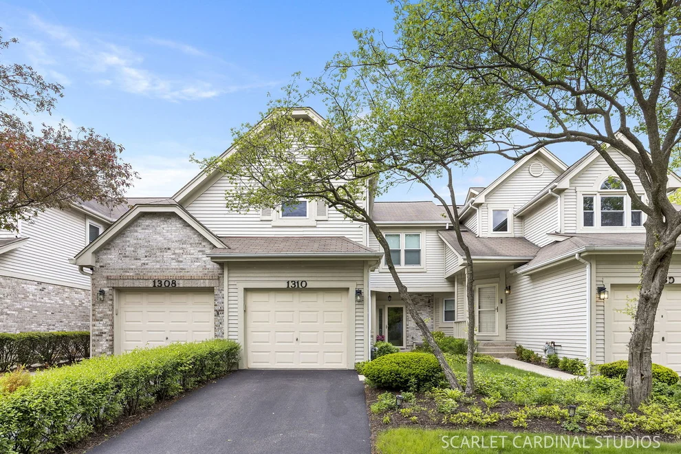 Unit for sale at 1310 Tennyson Lane, Naperville, IL 60540