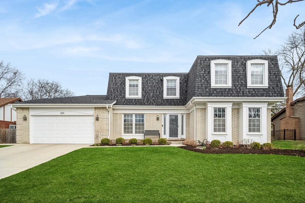 Unit for sale at 3626 RADCLIFFE Drive, Northbrook, IL 60062