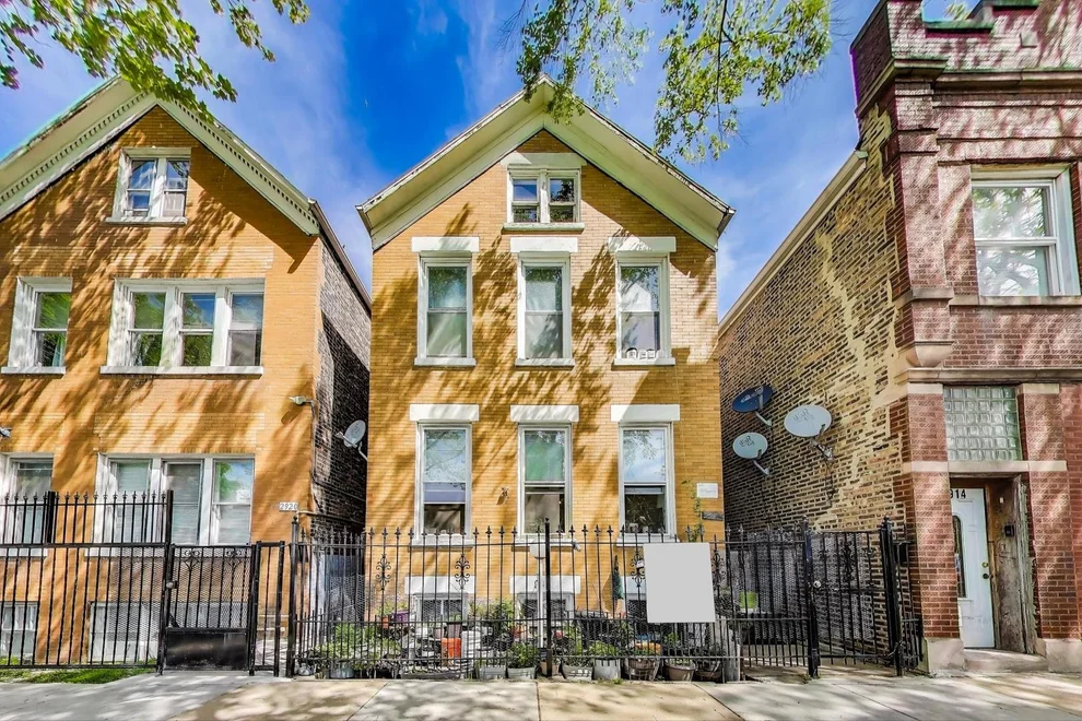 Unit for sale at 2916 W 25th Place, Chicago, IL 60623