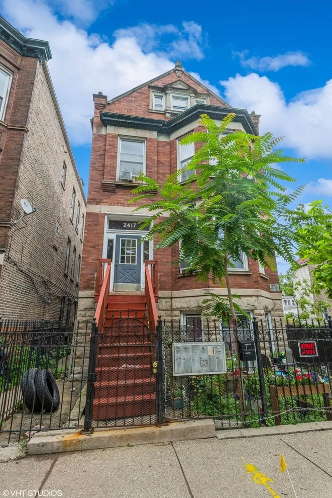 Unit for sale at 2417 S Saint Louis Avenue, Chicago, IL 60623