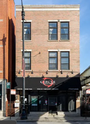Unit for sale at 1623 N Halsted Street, Chicago, IL 60614