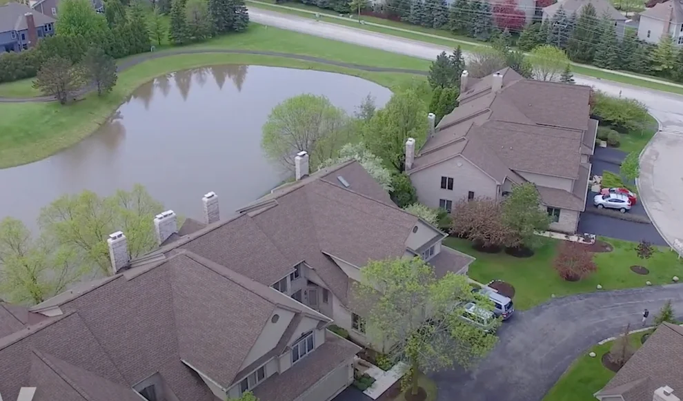 Unit for sale at 26W189 Klein Creek Drive, Winfield, IL 60190