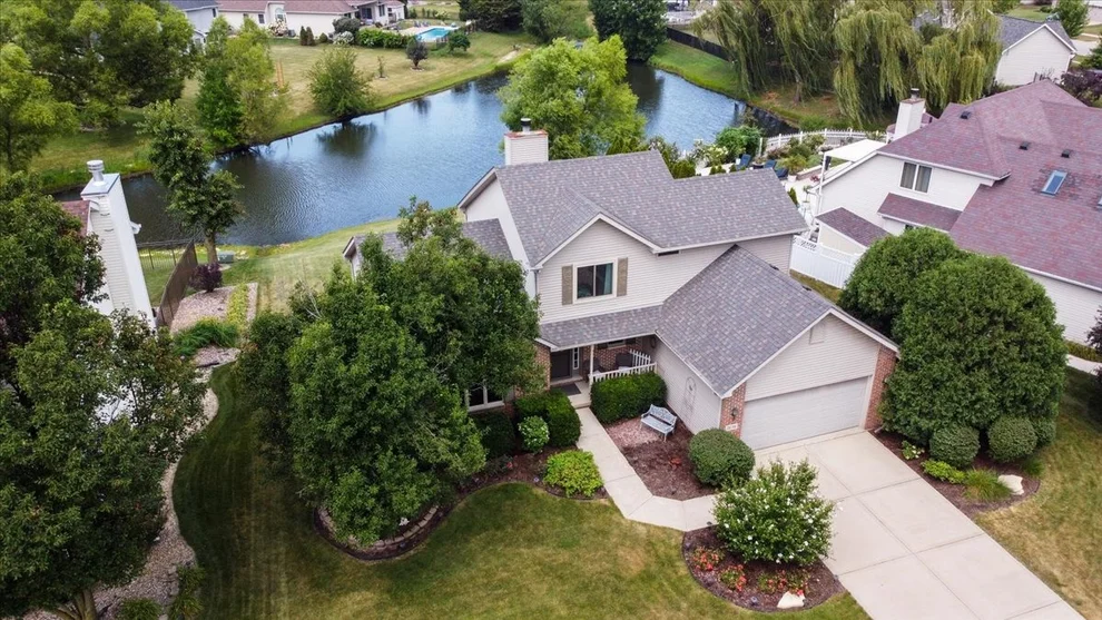 Unit for sale at 26746 S Kimberly Lane, Channahon, IL 60410
