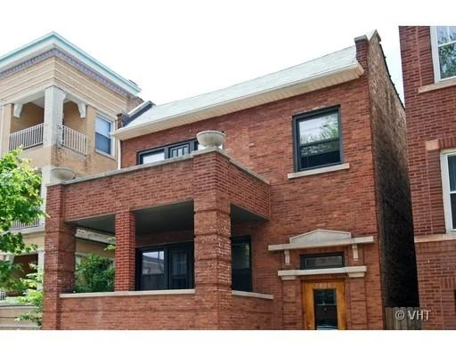 Unit for sale at 1008 N OAKLEY Boulevard, CHICAGO, IL 60622