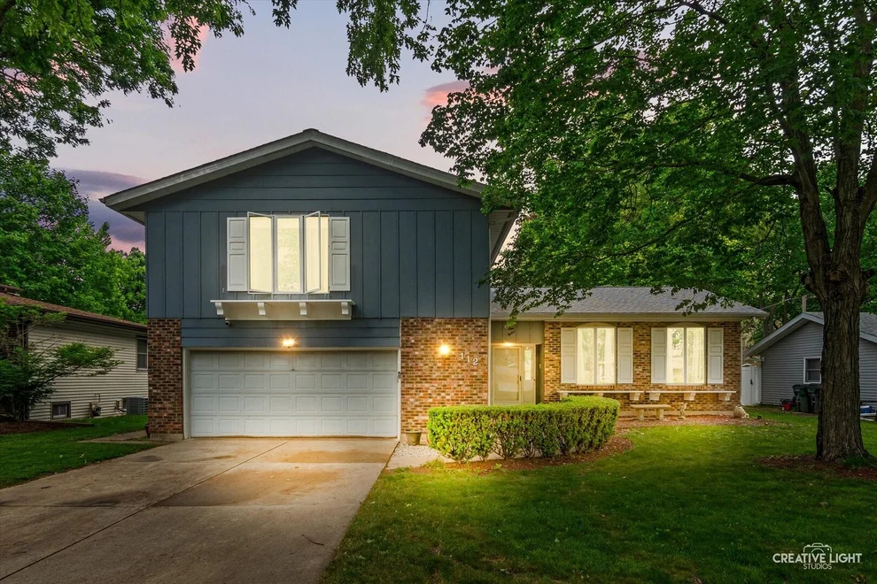 Unit for sale at 112 Hickory Street, Oswego, IL 60543